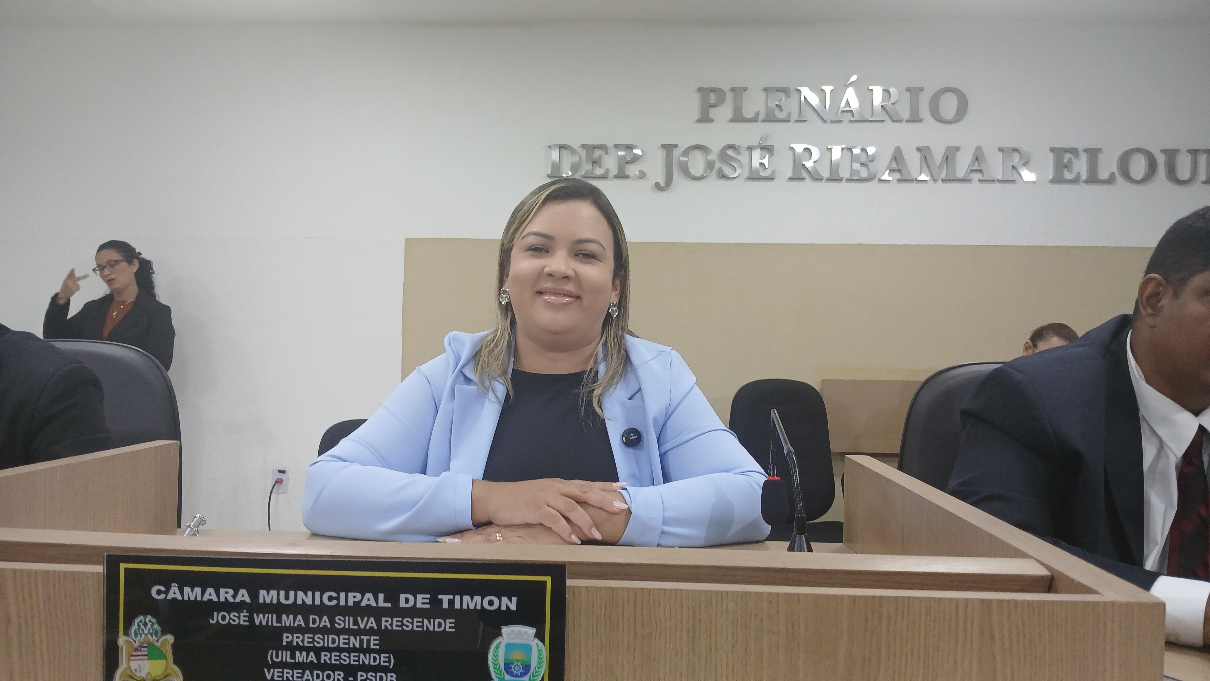 Câmara Municipal de Timon aprova atualização do Refis 2025 e amplia condições para regularizaçã...