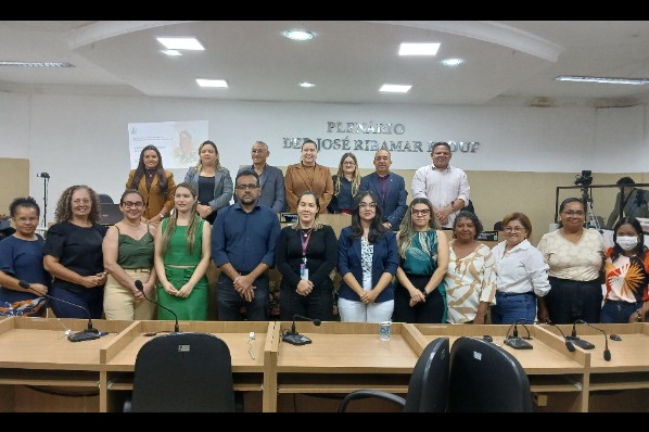 Audiência pública discute incidência do lúpus em Timon e apresenta encaminhamentos para atuação...