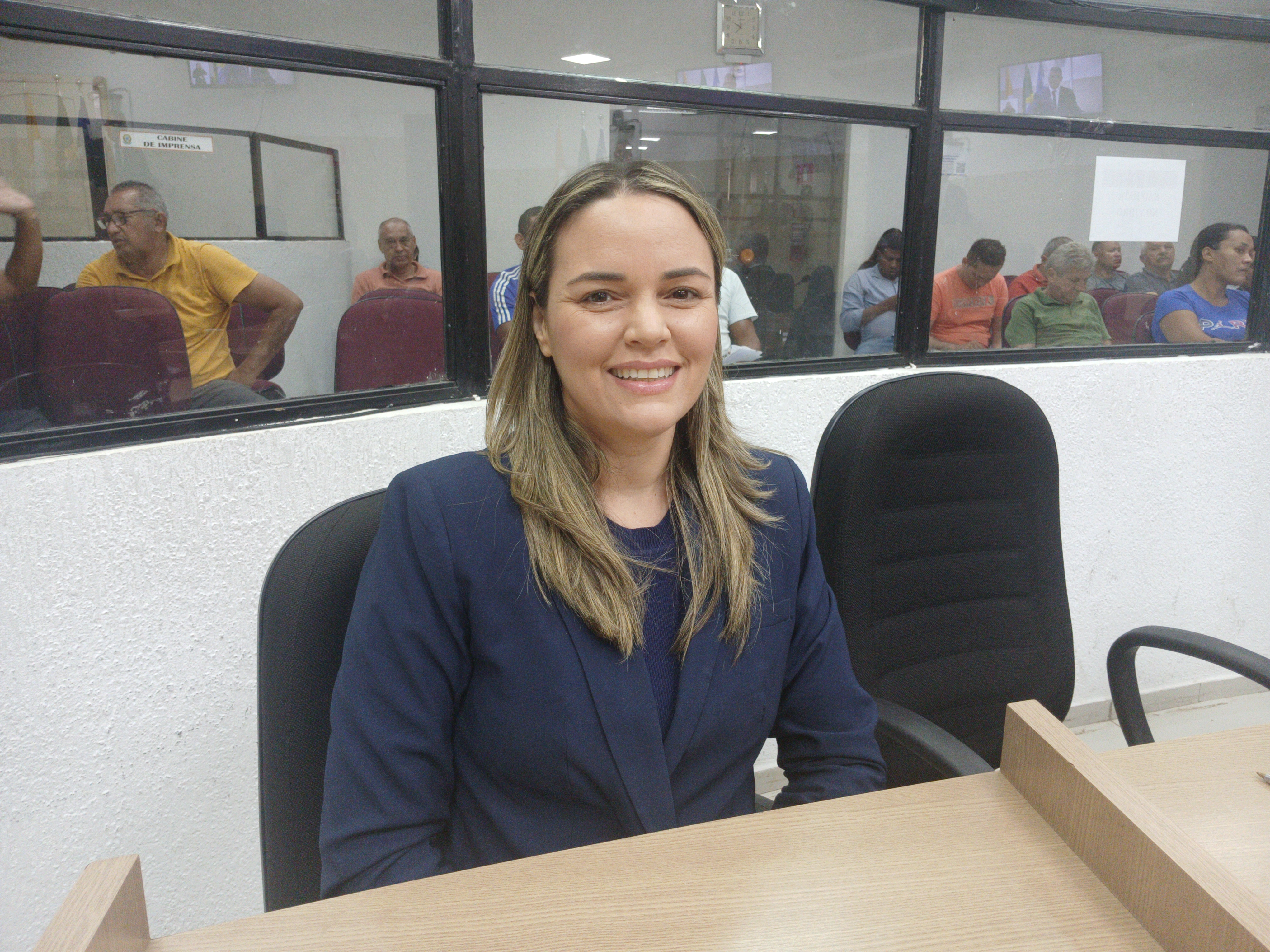 Câmara de Timon aprova Título de Cidadão a ex-vereador e delibera sobre indicações e pedidos de...