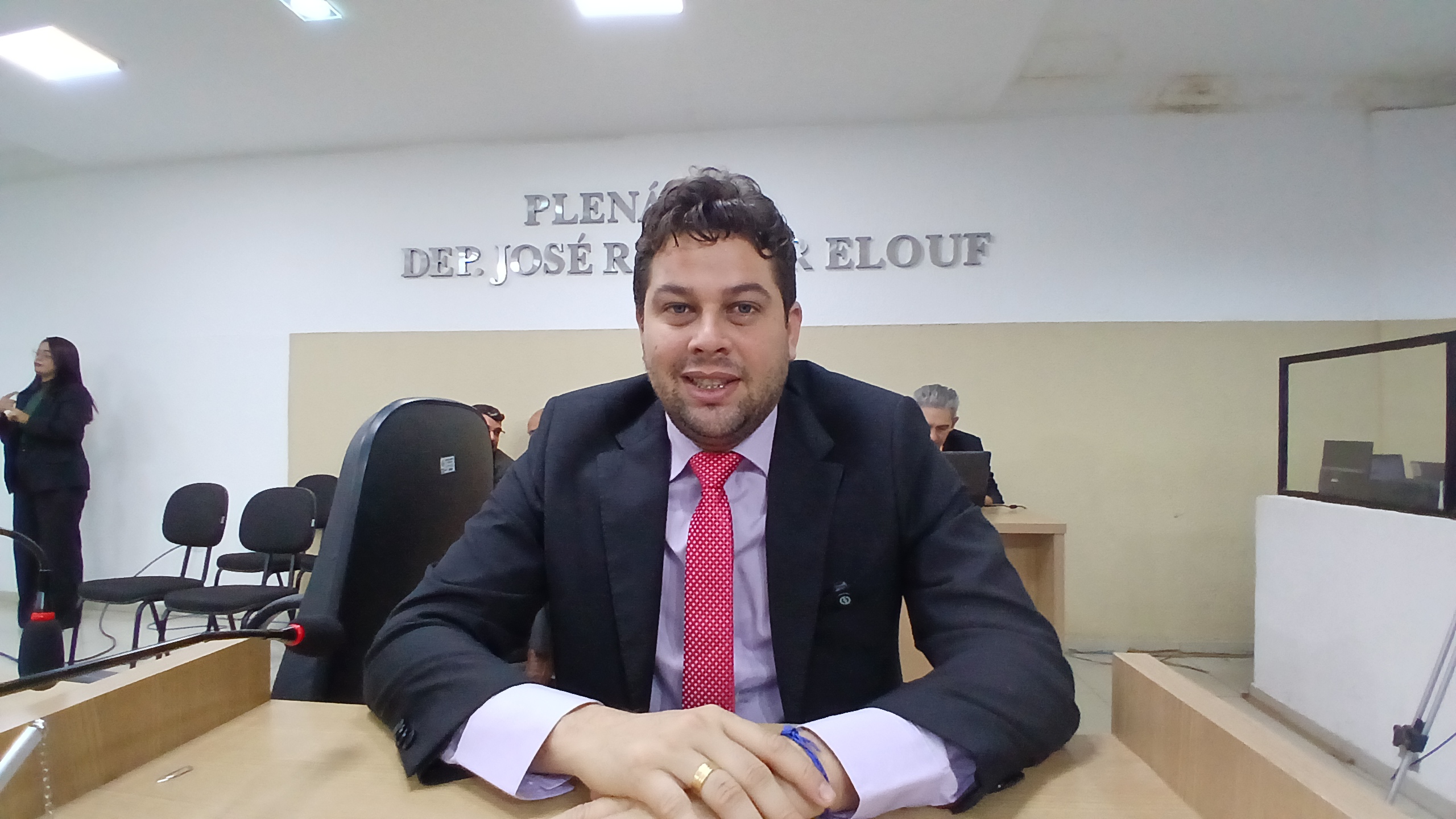 Câmara de Timon aprova importantes deliberações na primeira sessão de dezembro