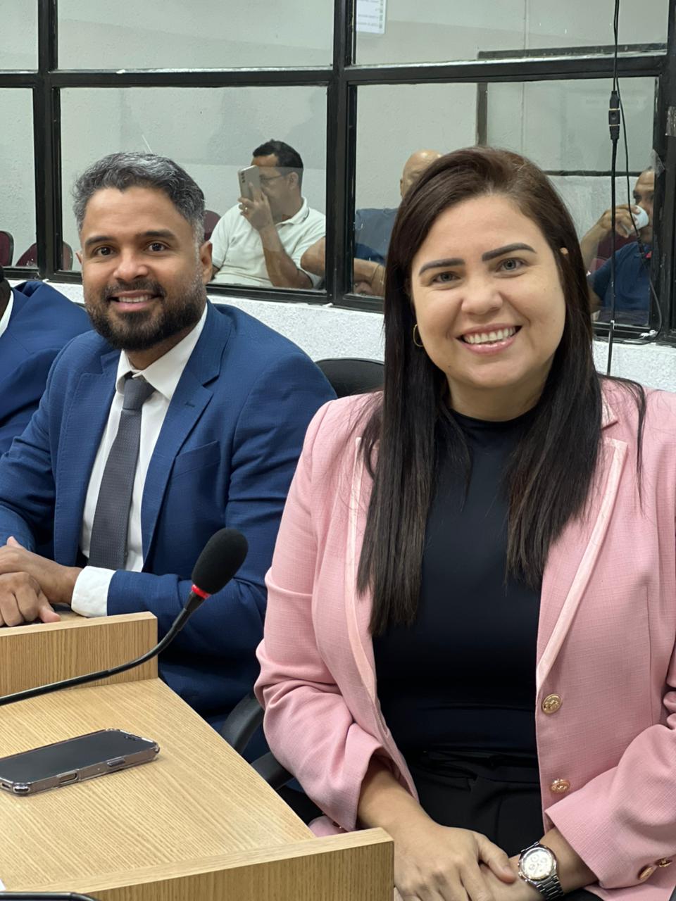 Câmara Municipal de Timon aprova projeto que proíbe cobrança de taxas a personal trainers em ac...