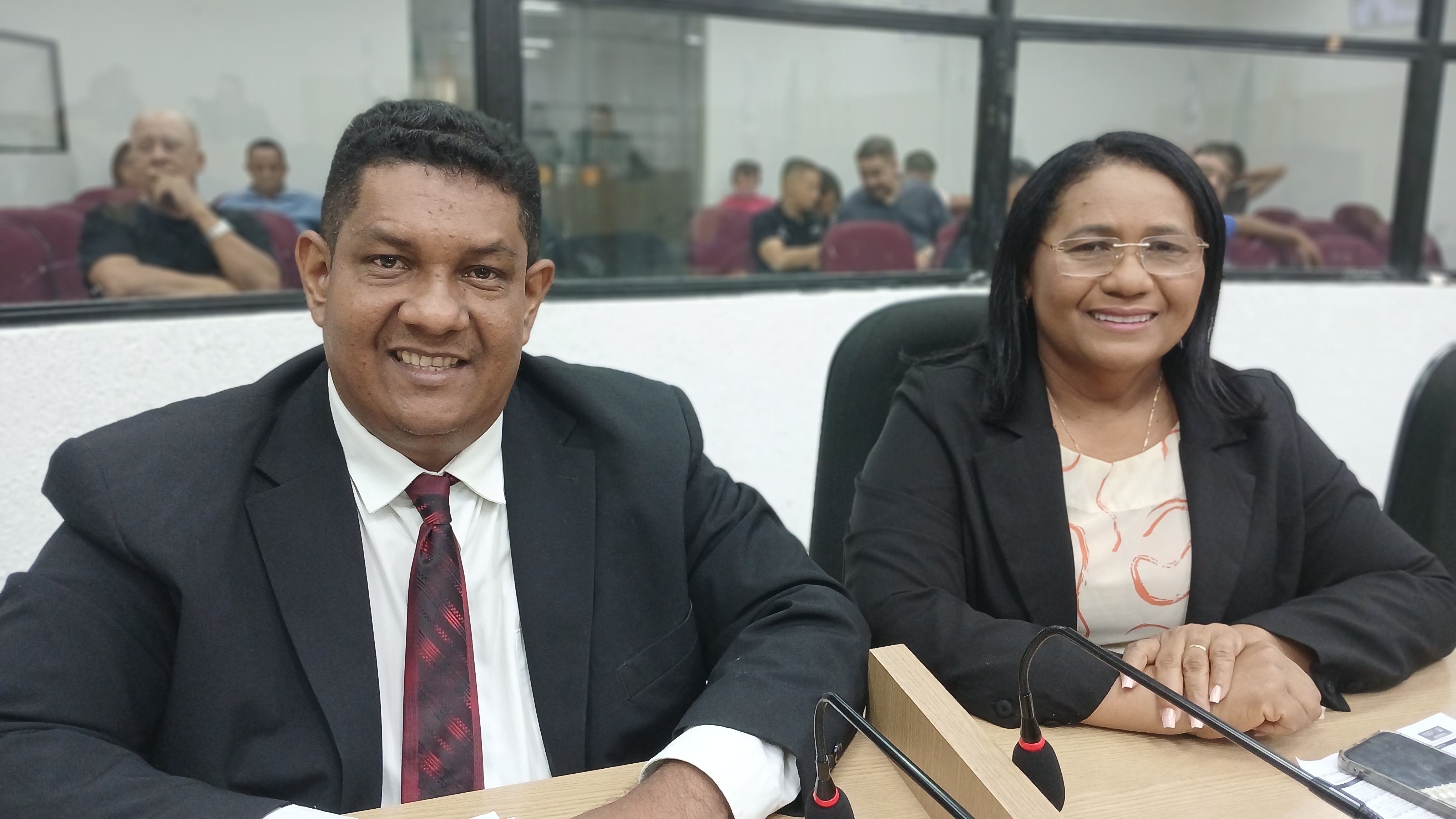 Câmara de Timon aprova importantes deliberações na primeira sessão de dezembro