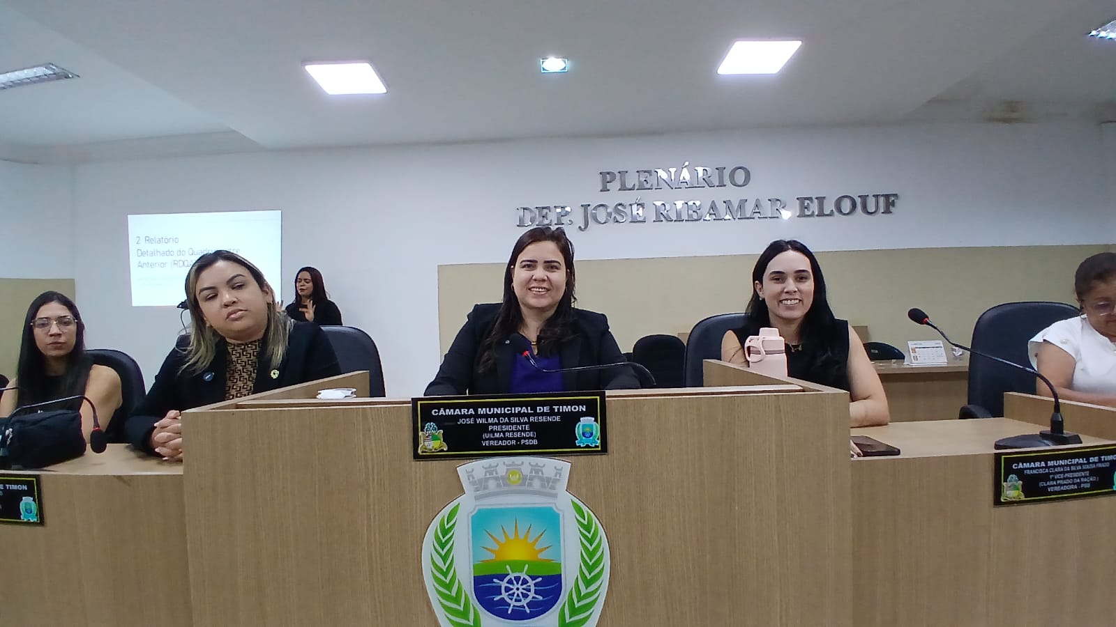 Dados mostram evolução nas ações da Saúde de Timon, mas evidenciam a necessidade de captação de...
