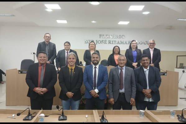 Câmara Municipal de Timon elege membros de três novas comissões permanentes