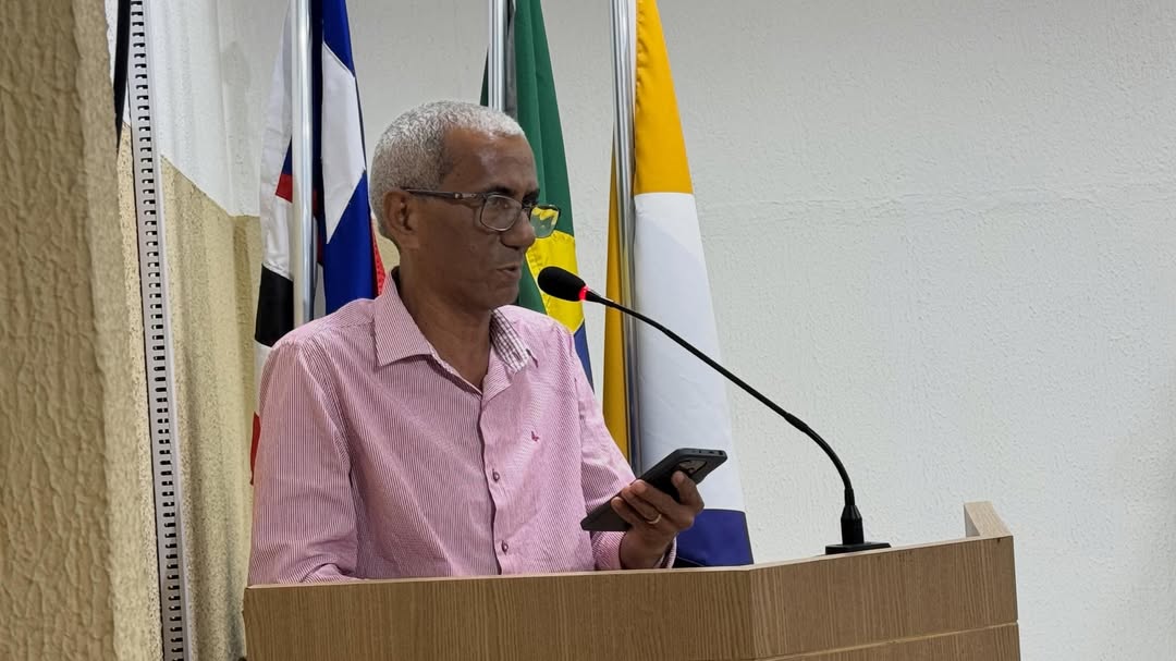 Câmara de Timon homenageia blogueiros e líderes comunitários em reconhecimento aos relevantes s...