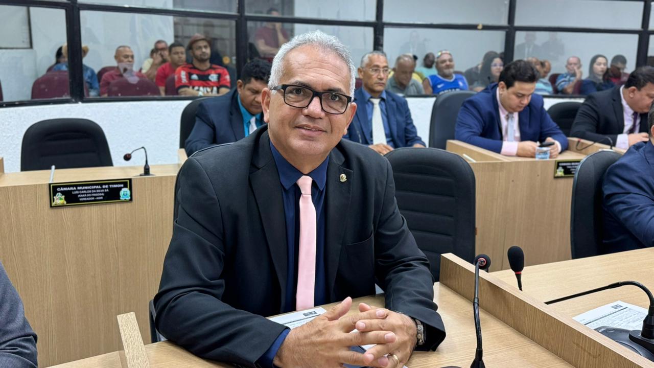 Após discussão mais ampla entre secretaria, sindicato e o prefeito Rafael, Câmara aprova projet...