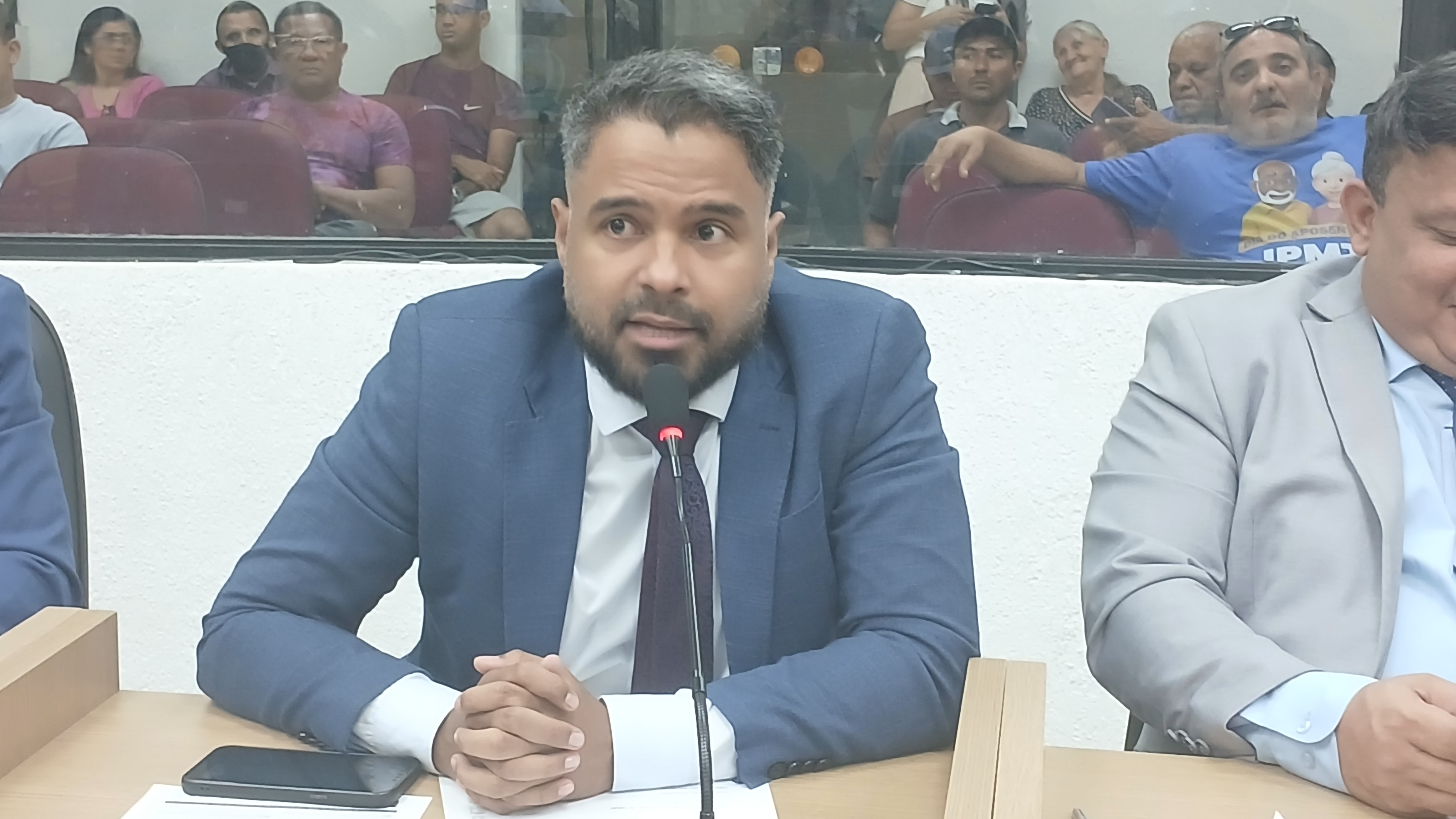 Câmara Municipal de Timon aprova atualização do Refis 2025 e amplia condições para regularizaçã...