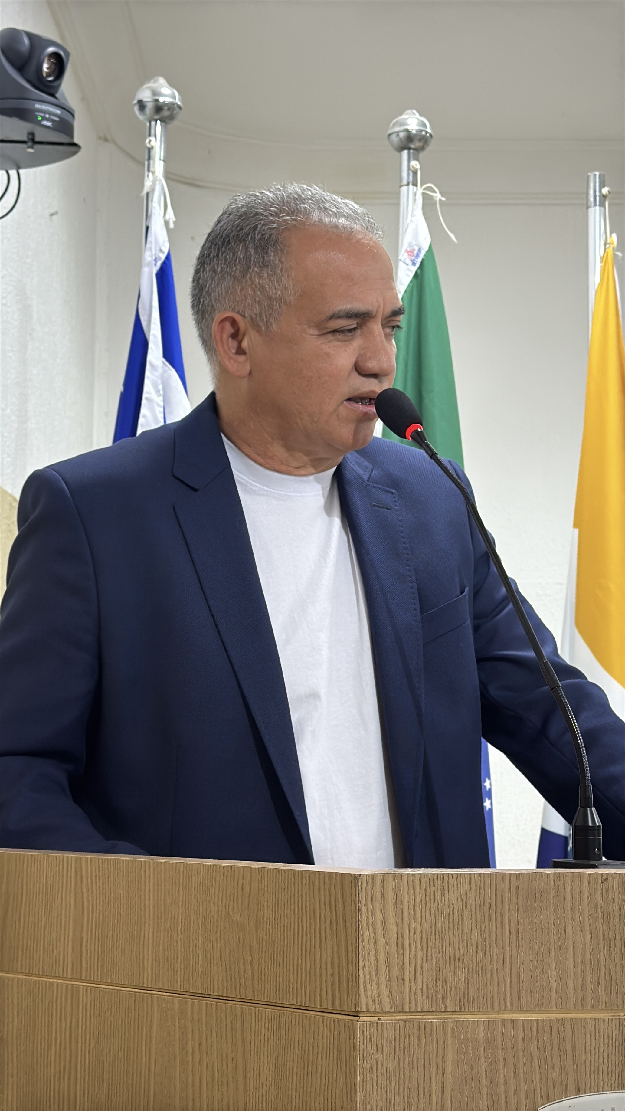 Câmara Municipal de Timon homenageia seis personalidades com o Título de Cidadão Timonense