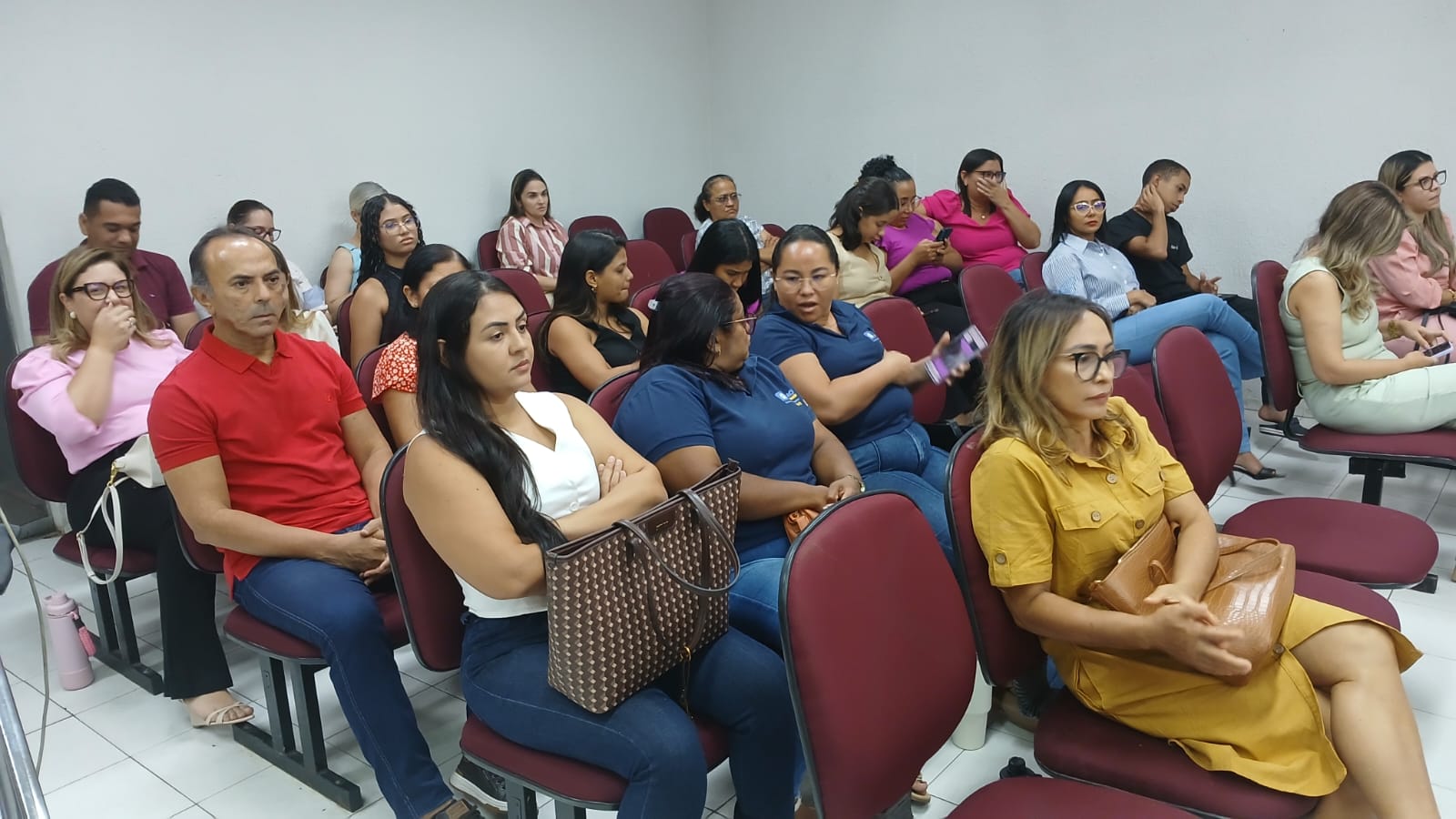 Dados mostram evolução nas ações da Saúde de Timon, mas evidenciam a necessidade de captação de...