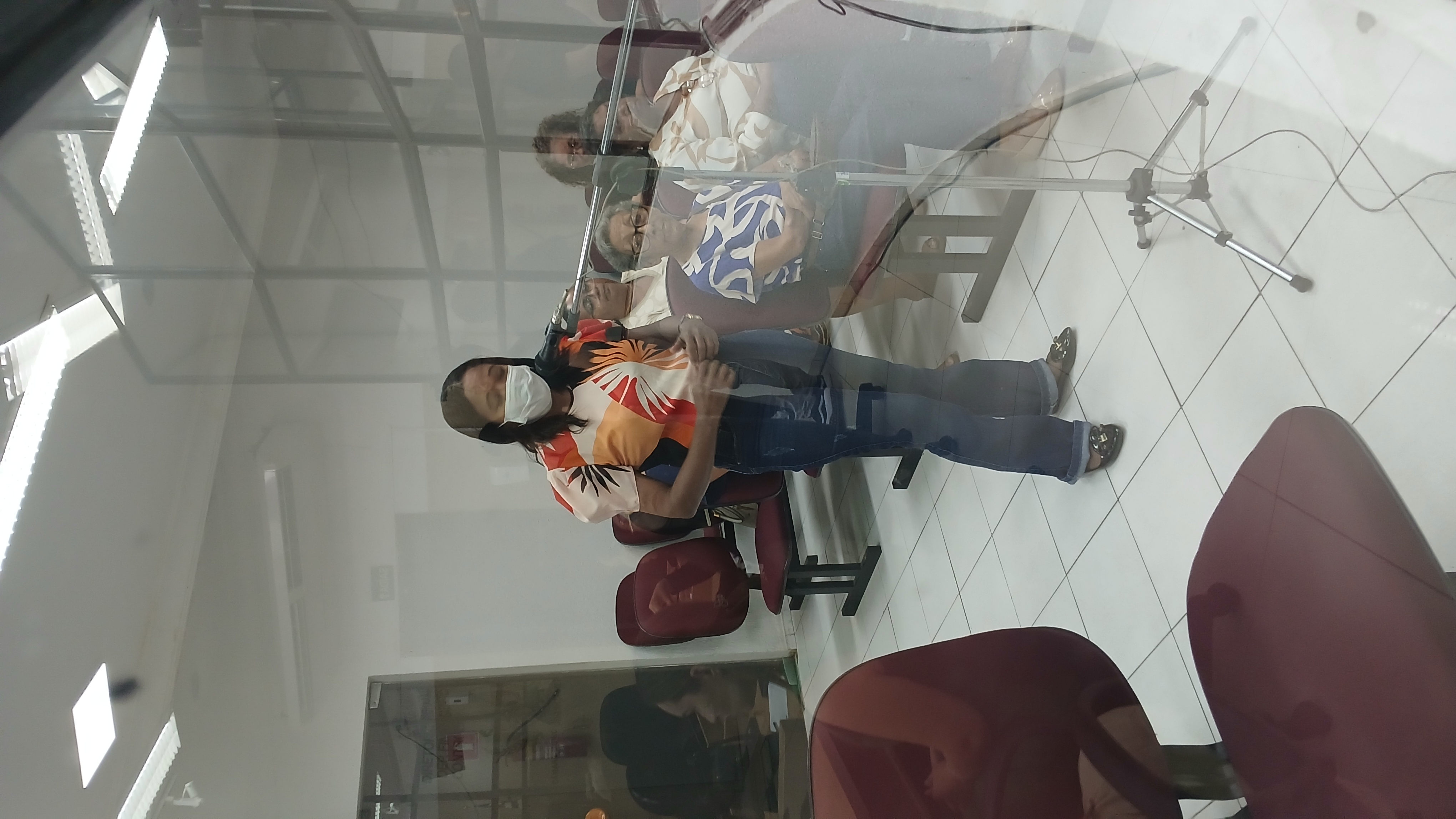 Audiência pública discute incidência do lúpus em Timon e apresenta encaminhamentos para atuação...