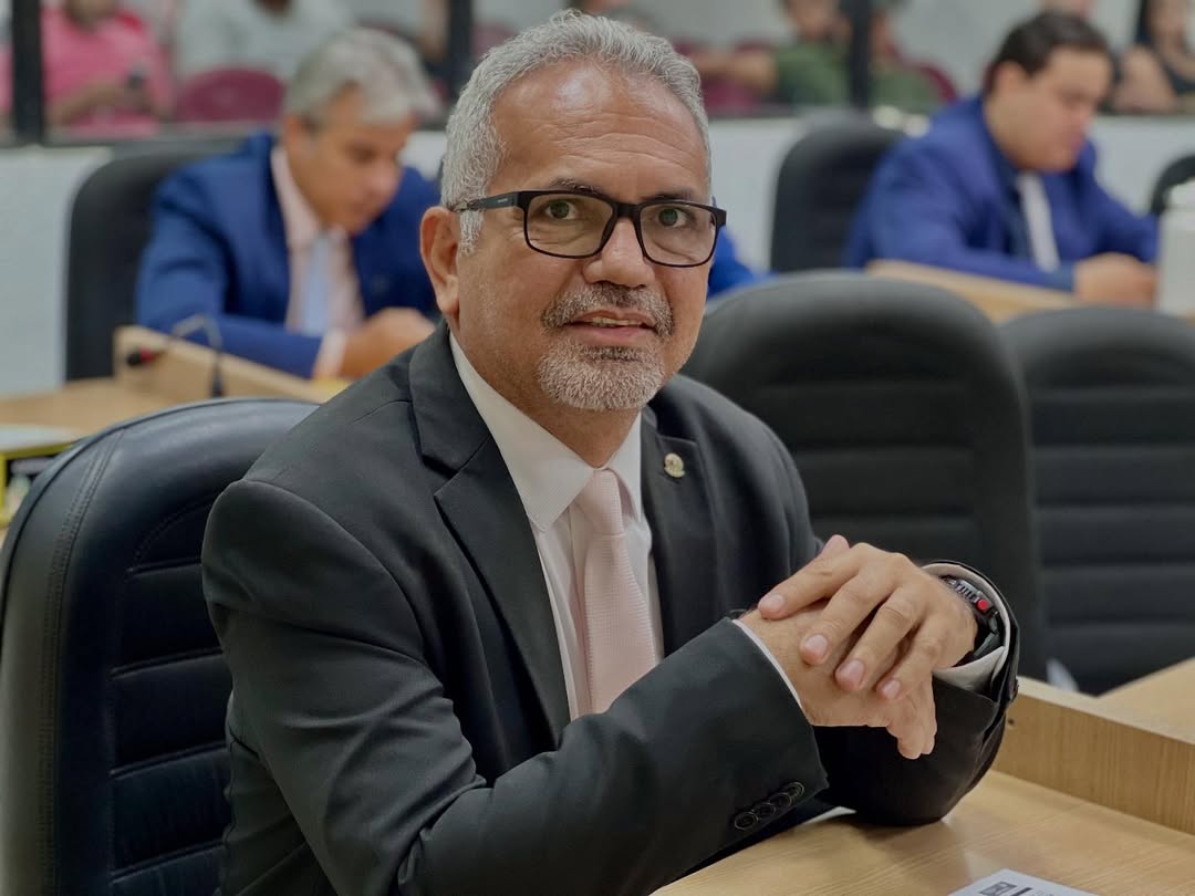 Câmara Municipal de Timon aprova títulos honoríficos, projetos e indicações durante Sessão Ordi...