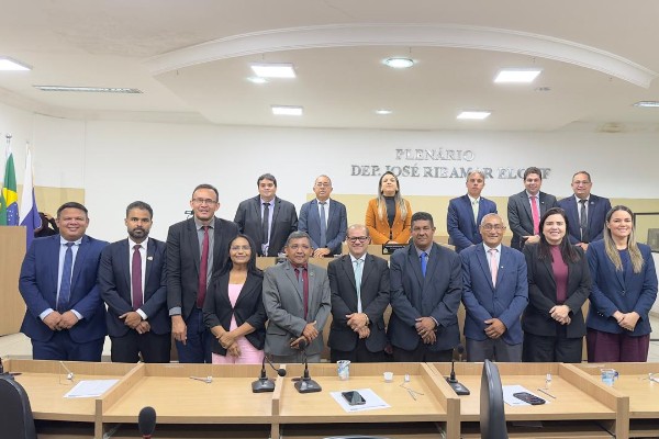 Câmara de Timon aprova indicações e pedidos de providências voltados à infraestrutura, mobilida...