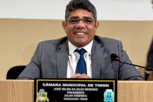 Câmara de Timon cria três novas comissões para dinamizar e agilizar ainda mais o atendimento do...
